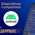 sapphire bet app